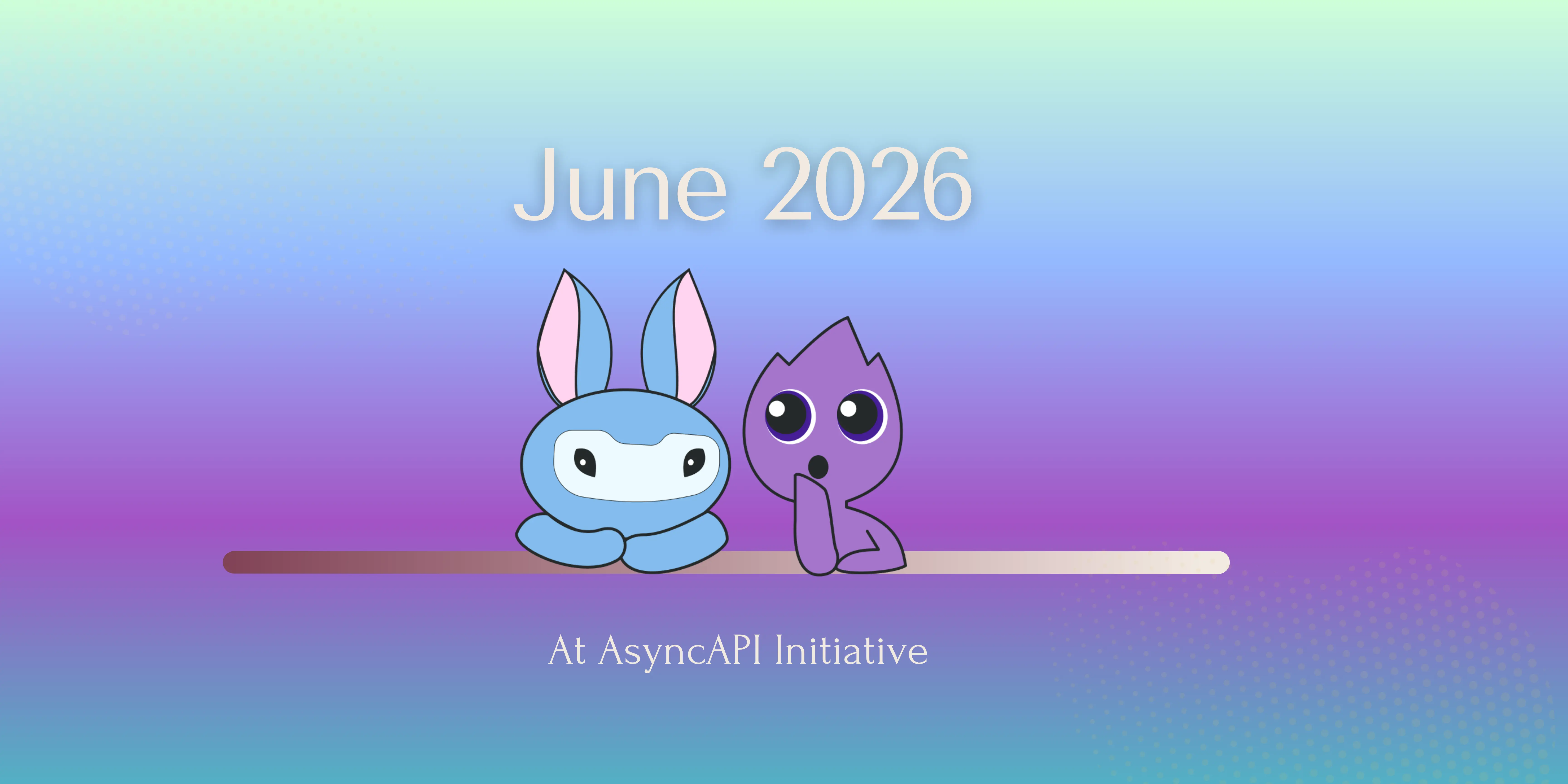 Monthly Community Update: June 2026